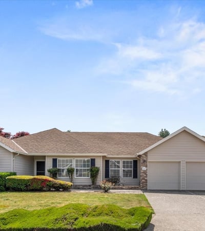 12402 Cominger Dr, Oregon City, OR