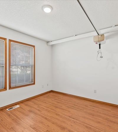 Bedroom #1