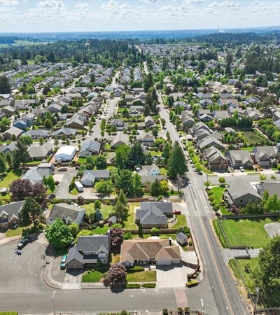 12402 Cominger Dr, Oregon City, OR