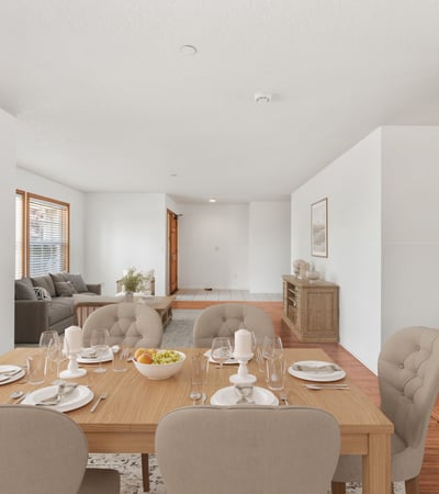 Dining Room
Virtually Staged