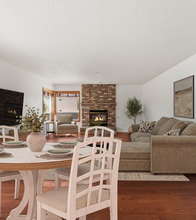 Family Room
Virtually Staged