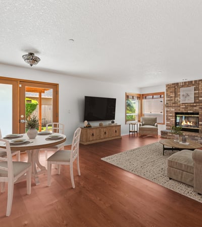 Family Room
Virtually Staged
