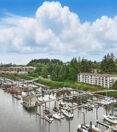 525 SE Marion St, Unit #2, Portland, OR
