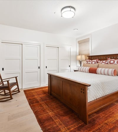 Ensuite Guest Bedroom #2