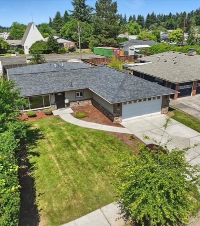 10709 SE Stephens St, Portland, OR