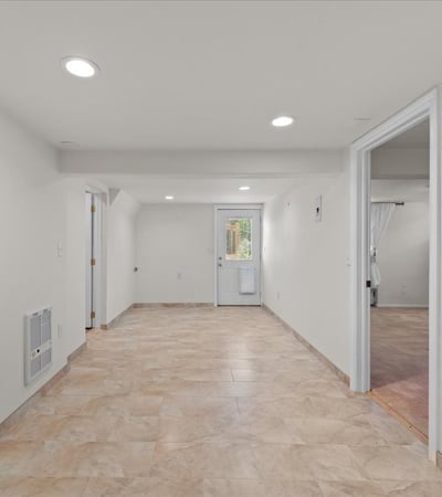 Recreation/Bonus Room