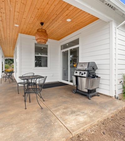 13950 S John Wayne Lane, Mulino, OR