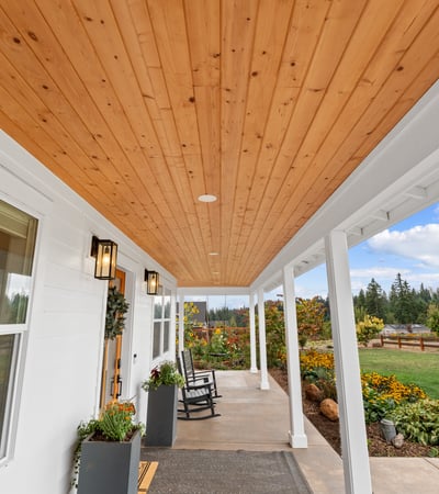 13950 S John Wayne Lane, Mulino, OR