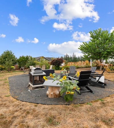 13950 S John Wayne Lane, Mulino, OR