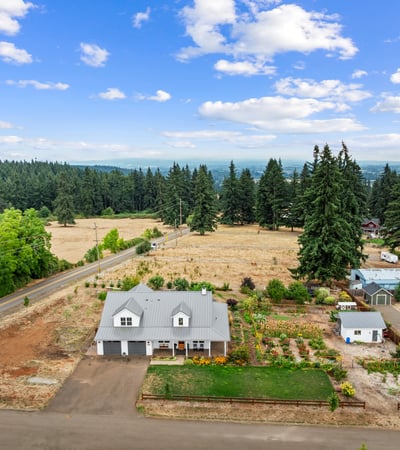13950 S John Wayne Lane, Mulino, OR