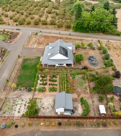 13950 S John Wayne Lane, Mulino, OR