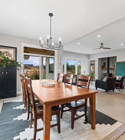 13950 S John Wayne Lane, Mulino, OR