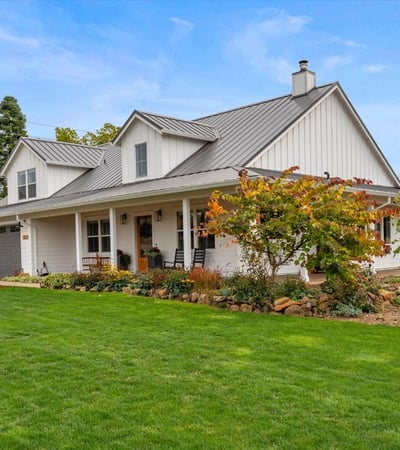 13950 S John Wayne Lane, Mulino, OR