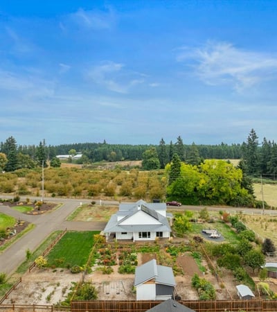 13950 S John Wayne Lane, Mulino, OR