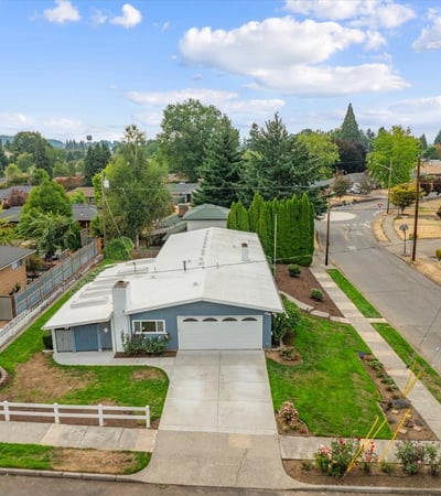 10860 NE Oregon Street, Portland, OR