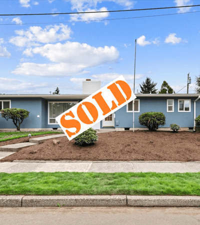 10860 NE Oregon Street, Portland, OR