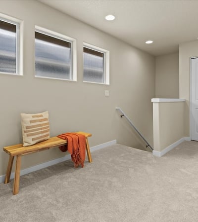 Upper Level Loft
