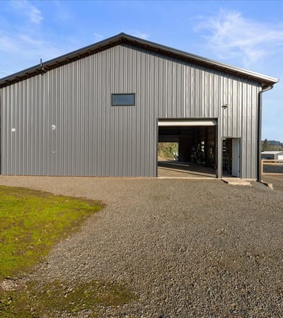 13920 S Lucia Lane, Mulino, OR