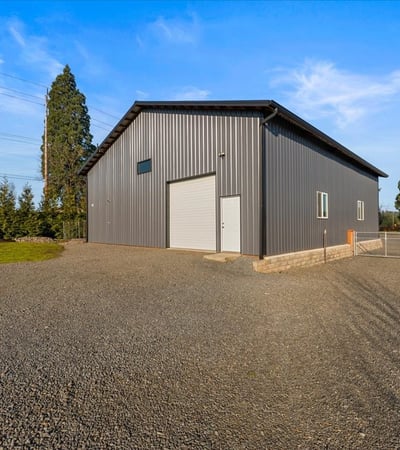 13920 S Lucia Lane, Mulino, OR