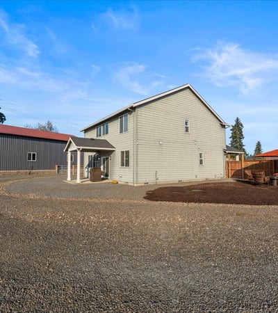 13920 S Lucia Lane, Mulino, OR