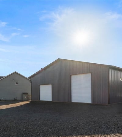 13920 S Lucia Lane, Mulino, OR