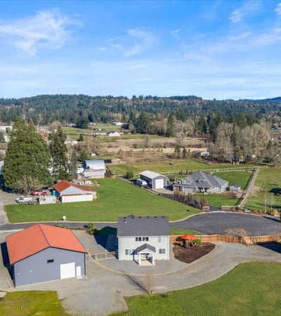 13920 S Lucia Lane, Mulino, OR