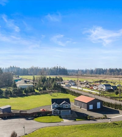 13920 S Lucia Lane, Mulino, OR
