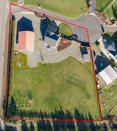 13920 S Lucia Lane, Mulino, OR