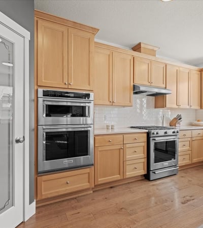 13920 S Lucia Lane, Mulino, OR