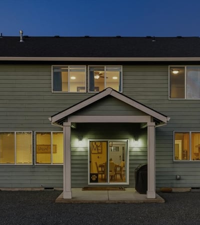 13920 S Lucia Lane, Mulino, OR
