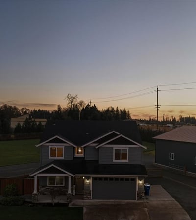 13920 S Lucia Lane, Mulino, OR