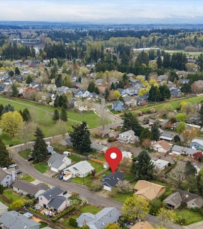 11347 SW Chantilly, Wilsonville, OR