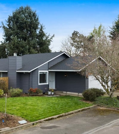 11347 SW Chantilly, Wilsonville, OR