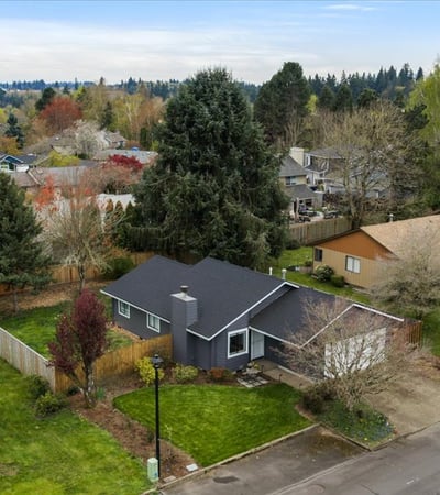 11347 SW Chantilly, Wilsonville, OR