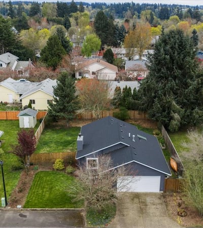 11347 SW Chantilly, Wilsonville, OR
