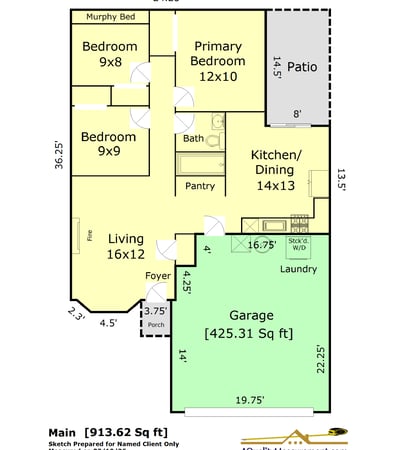 11347 SW Chantilly, Wilsonville, OR