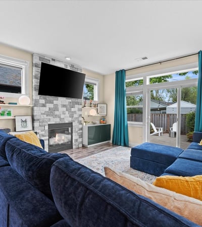 4325 SE Bybee Blvd, Portland, OR