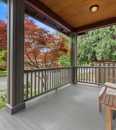 4325 SE Bybee Blvd, Portland, OR