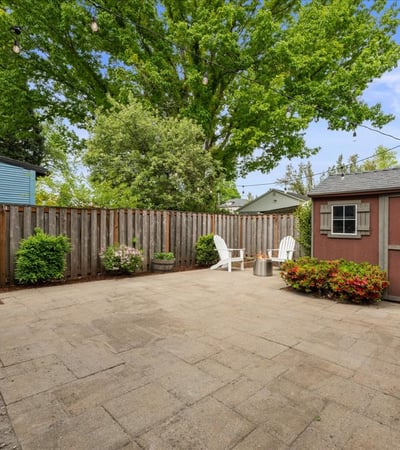 4325 SE Bybee Blvd, Portland, OR