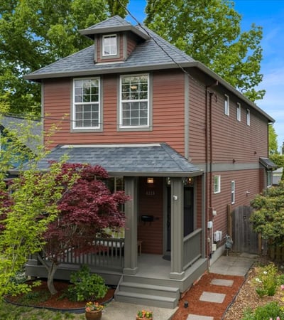 4325 SE Bybee Blvd, Portland, OR