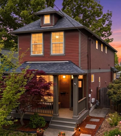 4325 SE Bybee Blvd, Portland, OR