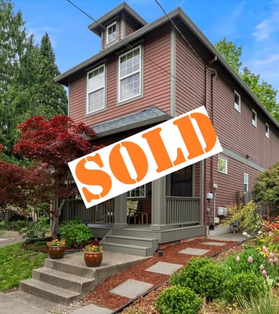 4325 SE Bybee Blvd, Portland, OR