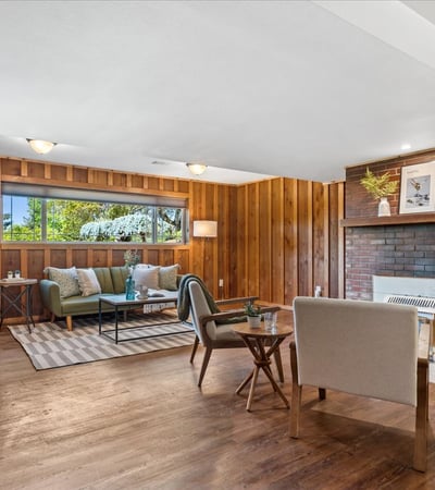 10100 SE Walnut Drive, Happy Valley, OR