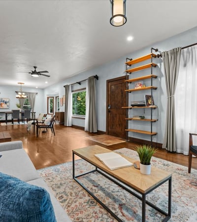 12260 SW Butner Road, Portland, OR