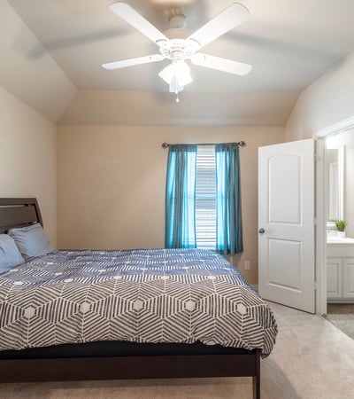 2606 Kennedy Drive, Melissa, TX
