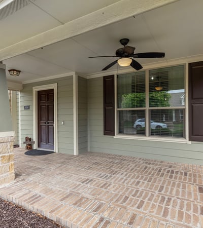 2606 Kennedy Drive, Melissa, TX