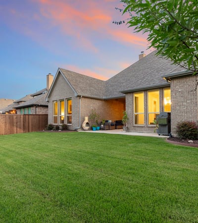 4208 Vista Ridge Road, Oak Point, TX