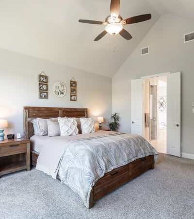 4208 Vista Ridge Road, Oak Point, TX