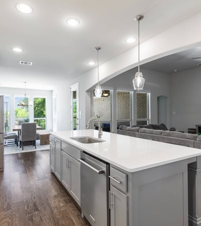 4208 Vista Ridge Road, Oak Point, TX