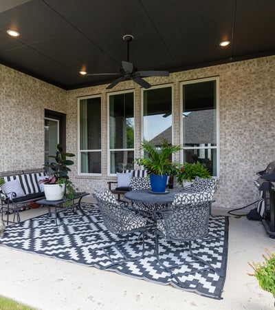 1561 Turnberry Drive, Prosper, TX
